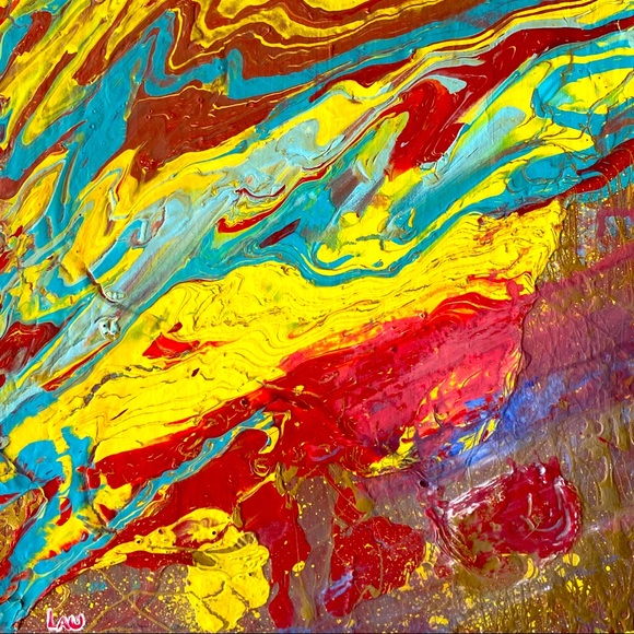 Smoke - Picture 1 of 3